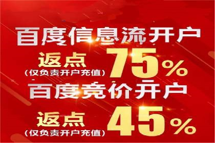 信息流广告代理案例数据解读